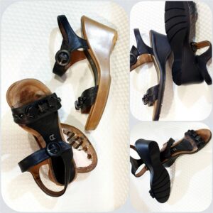 Reparación de sandallas
